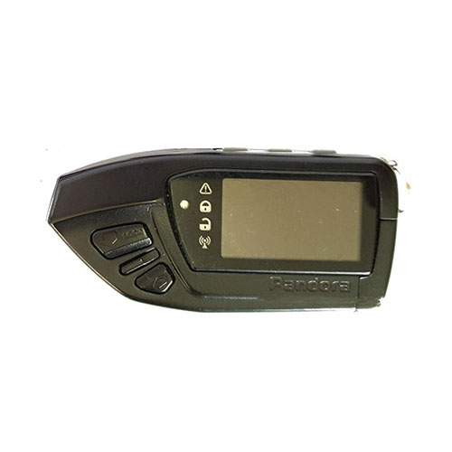 Multibrand Pandora D605 (USA+EUROPE)