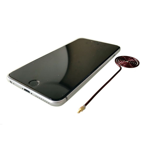 iPhone Type EMP Jammer for Slot Machine