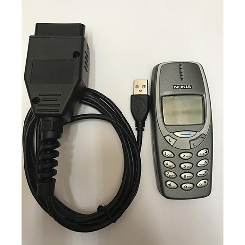 Toyota / Lexus / Subaru Smart Key Long Distance Emergency Start System