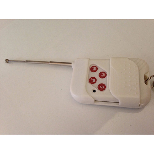 Car Remote Control Jammer RCJ-433mhz